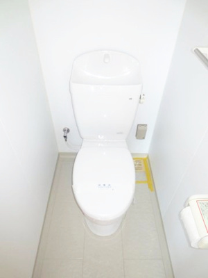 【トイレ】 | 大政アパート