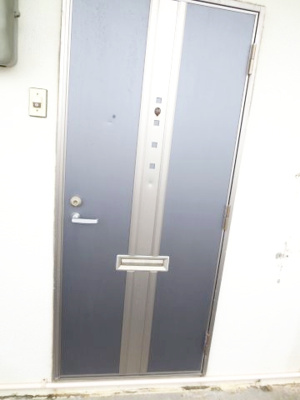 【玄関】 | 大政アパート