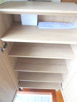 【玄関】 | 大政アパート