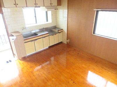 【内装】 | 大政アパート