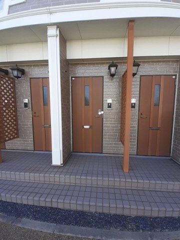 柊のその他共用部分