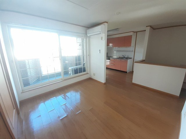 柊の居間・リビング