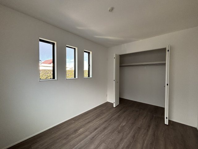 【内装】 | 同じ工務店様の施工例です。