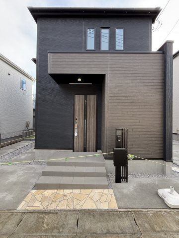 【外観】 | 同じ工務店様の施工例です。