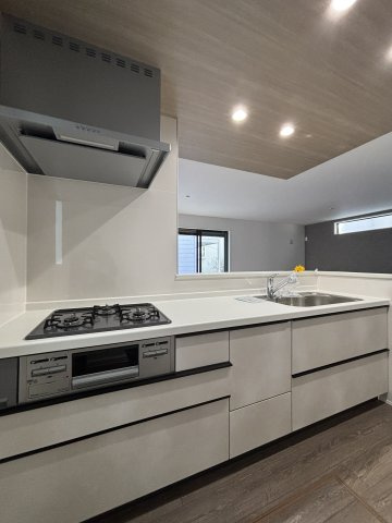 【内装】 | 同じ工務店様の施工例です。