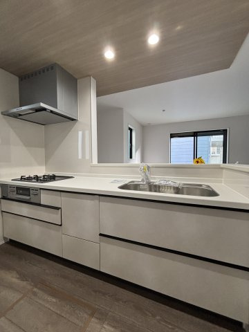 【内装】 | 同じ工務店様の施工例です。