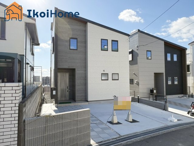 明石市魚住町錦が丘3丁目　B号棟　新築戸建の周辺|【ホームページに現地動画掲載中】●年中無休：当日予約可●錦が丘小学校徒歩3分・魚住東中学校徒歩25分