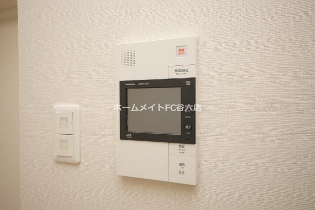 【設備】 | コンフォリア江坂広芝町