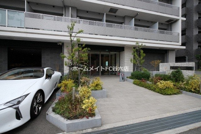 【外観】 | コンフォリア江坂広芝町