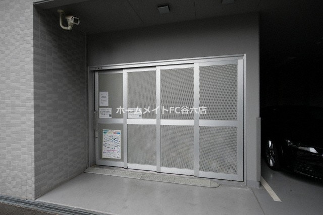 【その他共用部分】 | コンフォリア江坂広芝町