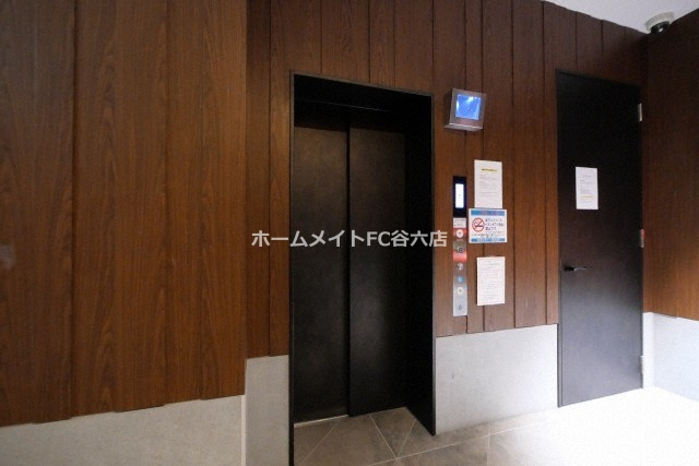 【その他共用部分】 | コンフォリア江坂広芝町