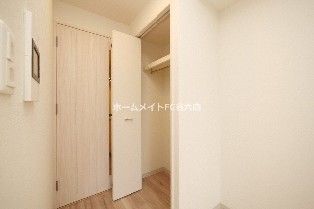 【収納】 | コンフォリア江坂広芝町