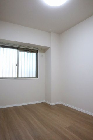 サーパス福島の洋室|洋室5.5帖