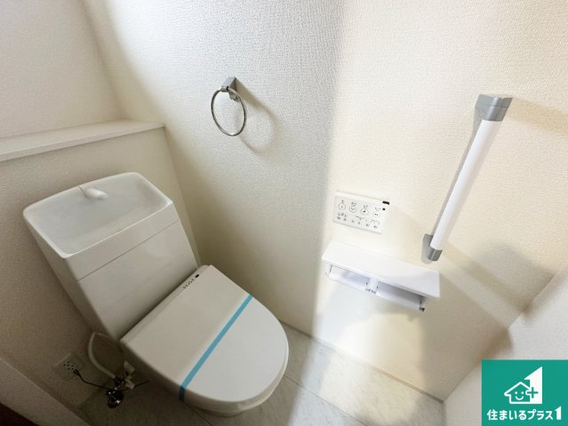 神戸市西区竹の台　第5期　新築一戸建ての外観|周辺は落ち着いた街並みの住宅地！子育てがしやすい住環境です！まだ未完成ですが、現地でしかわからない事もございます。是非一度ご覧ください。