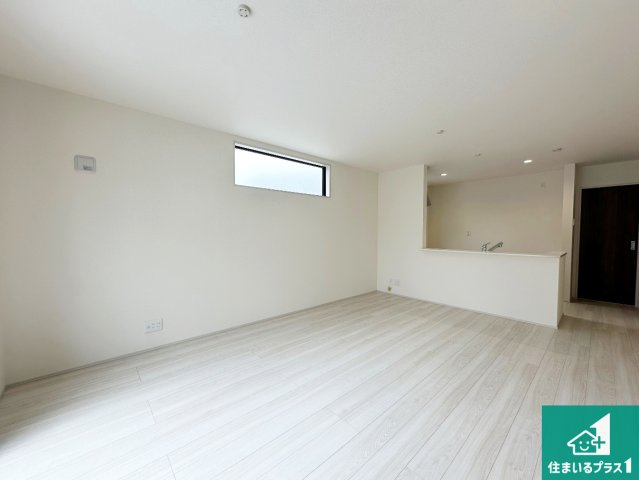 神戸市西区竹の台　第5期　新築一戸建ての外観|周辺は落ち着いた街並みの住宅地！子育てがしやすい住環境です！まだ未完成ですが、現地でしかわからない事もございます。是非一度ご覧ください。