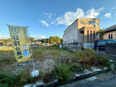 宝塚市仁川高丸2丁目売り土地の画像