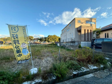 宝塚市仁川高丸2丁目売り土地の画像