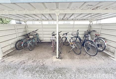 アネックス南柏のその他