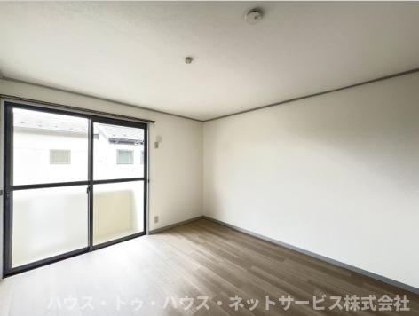 アネックス南柏の子供部屋