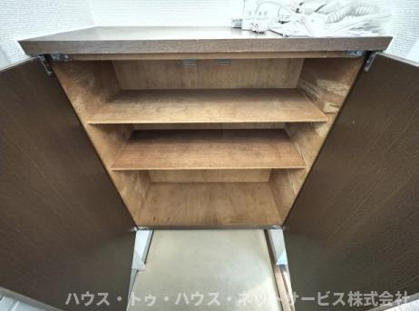 アネックス南柏のその他