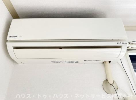 アネックス南柏の設備