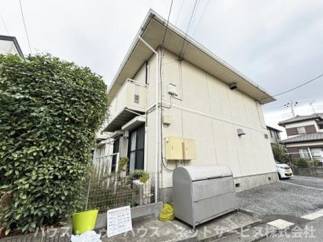 アネックス南柏のその他