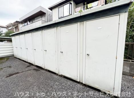 アネックス南柏のその他