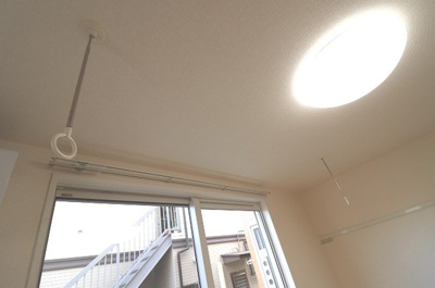 【内装】 | ハウスオブオレンジ