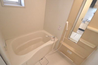 【浴室】 | ハウスオブオレンジ