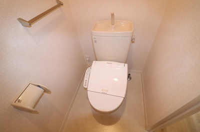 【トイレ】 | ハウスオブオレンジ