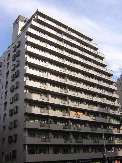 藤和シティコープ音羽