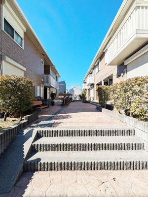 【エントランス】 | シャトレーマグノリア1