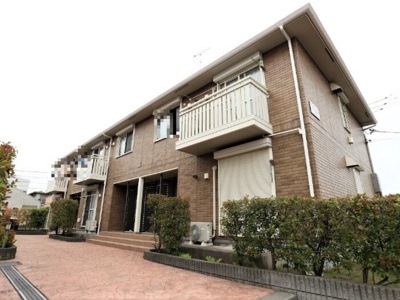 【外観】 | シャトレーマグノリア1