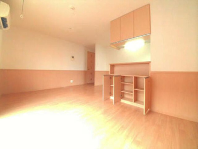 【居間・リビング】 | シャトレーマグノリア1