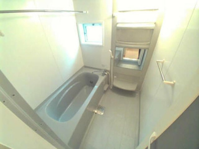 【浴室】 | シャトレーマグノリア1