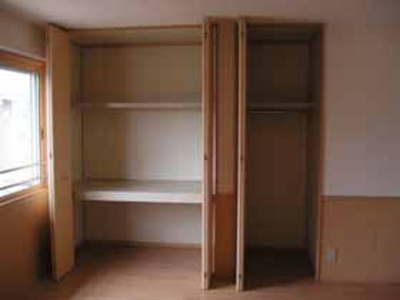 【収納】 | シャトレーマグノリア1