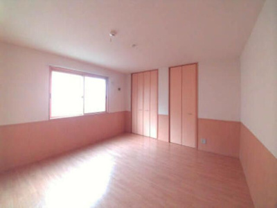 【寝室】 | シャトレーマグノリア1