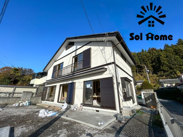 渋川市渋川　中古物件