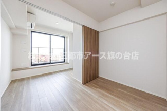 【その他共用部分】 | ドゥーエ西馬込Ⅱ