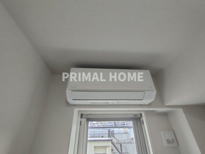 【設備】 | クラリティア横濱反町