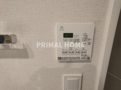 【設備】 | クラリティア横濱反町