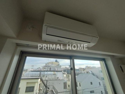 【設備】 | クラリティア横濱反町