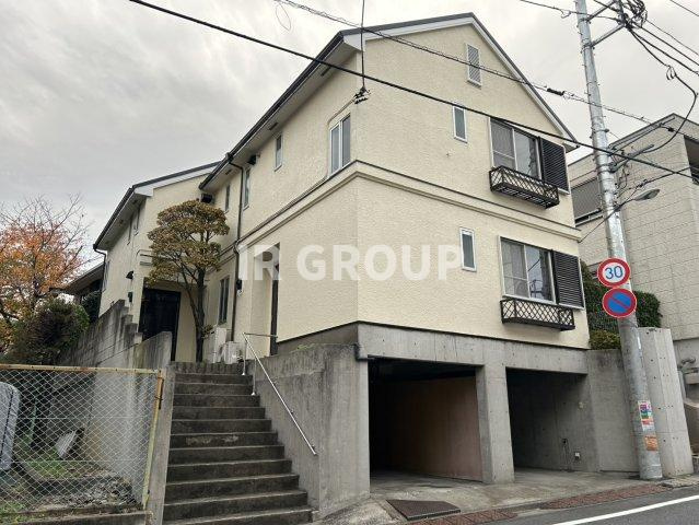 吉田テラスハウスのその他