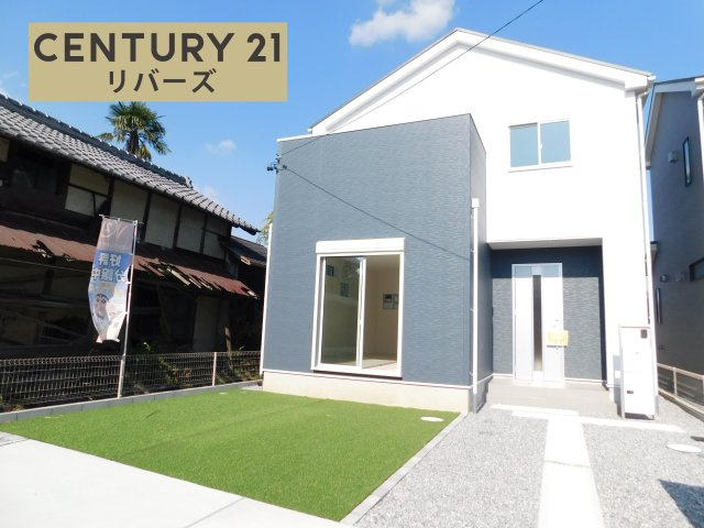 愛西市大井町前田面の新築一戸建