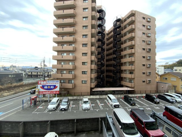 朝日プラザメルクマール眉山東のその他