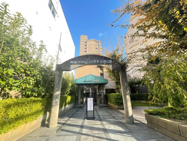 朝日プラザメルクマール眉山東