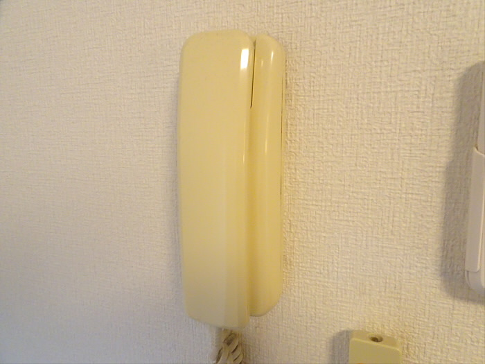 リバーサイドTKのセキュリティ