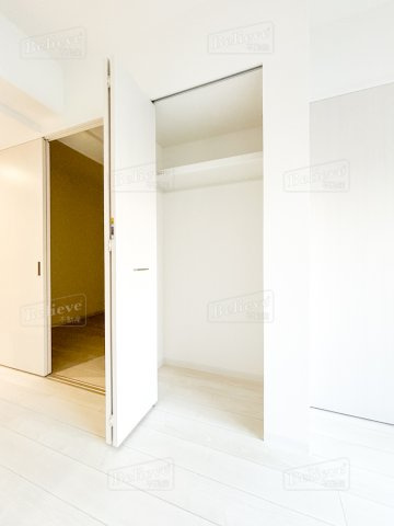 Mys Casetta Kurumeの内装