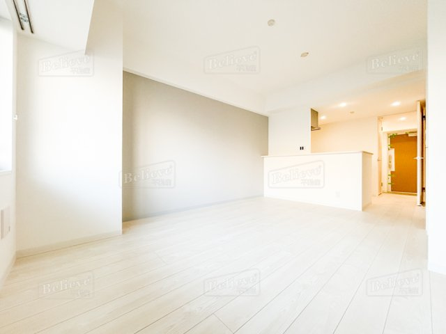 Mys Casetta Kurumeの内装