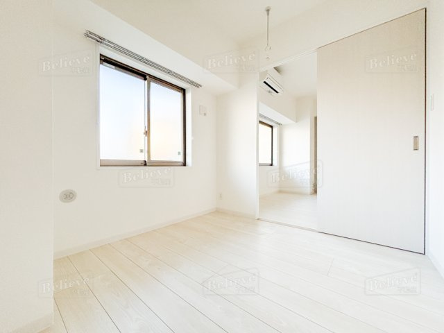 Mys Casetta Kurumeの内装